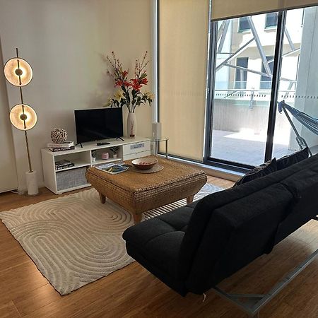 Stylish 1 Bedroom Best Location Sydney Exterior photo