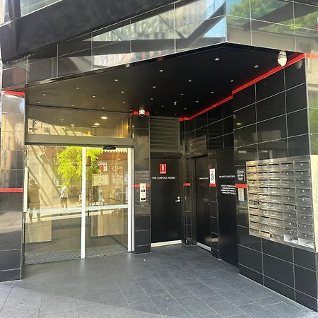 Stylish 1 Bedroom Best Location Sydney Exterior photo