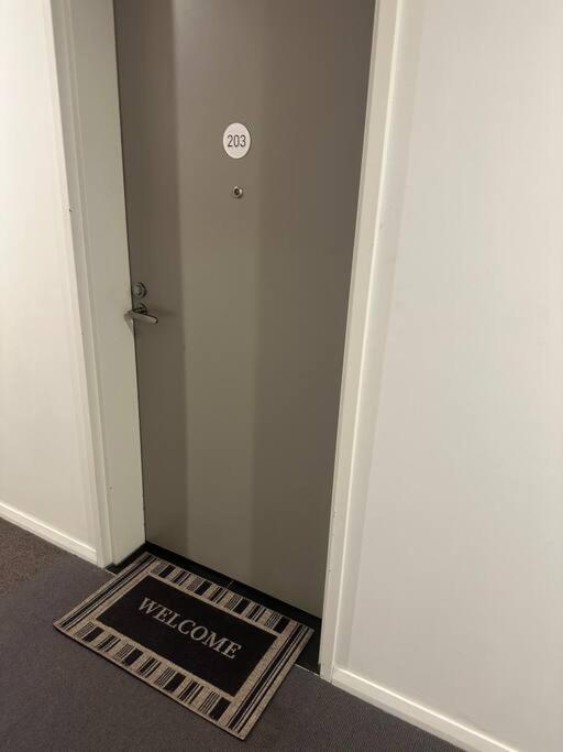 Stylish 1 Bedroom Best Location Sydney Exterior photo