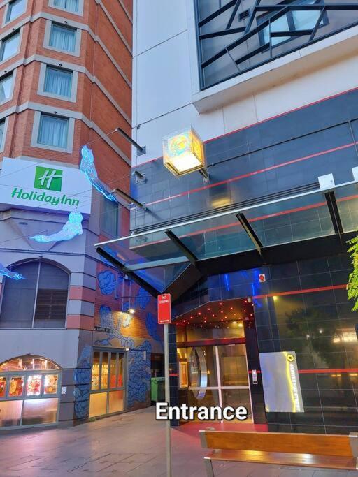 Stylish 1 Bedroom Best Location Sydney Exterior photo