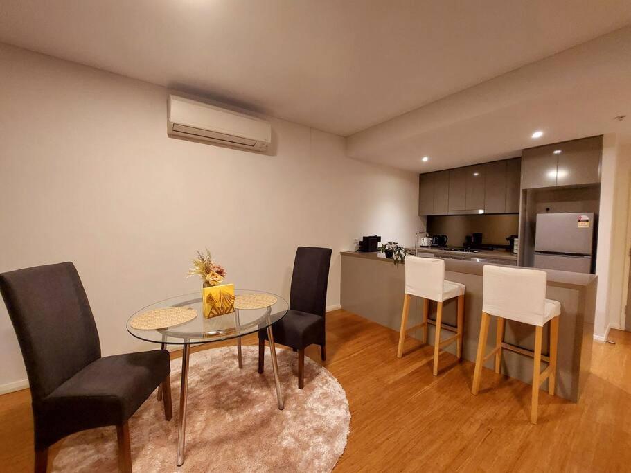 Stylish 1 Bedroom Best Location Sydney Exterior photo